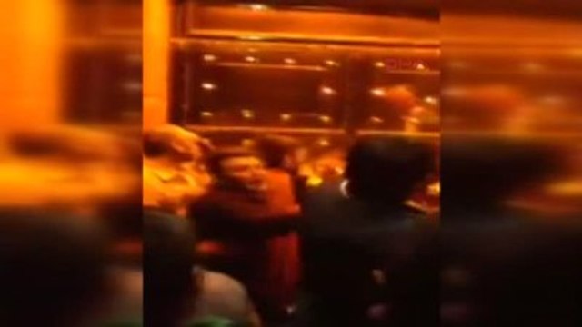 Genelkurmay Başkanlığı Önünde 15 Temmuz'da Yaşananlar