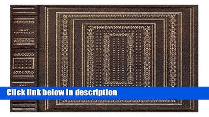 Ebook Welcome to the Monkey House: A Collection of Short Works Free Online