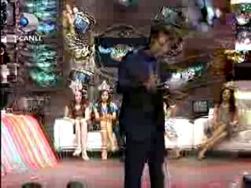Beyaz Show - Özcan Deniz Kapi Kapi