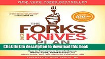 Books The Forks Over Knives Plan: How to Transition to the Life-Saving, Whole-Food, Plant-Based