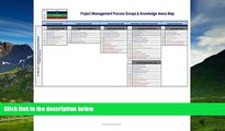 Full [PDF] Downlaod  The PMP Exam Prep: Project Management Process Group   Knowledge Area Map