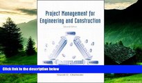 Must Have  Project Management for Engineers and Construction  READ Ebook Full Ebook Free