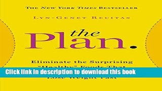 Ebook The Plan: Eliminate the Surprising 