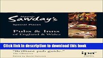 Books Special Places: Pubs   Inns of England and Wales, 7th Full Online