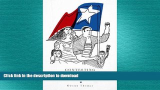 READ book  Contesting LegitimacyÂ in Chile: Familial Ideals, Citizenship, and Political Struggle,