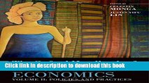 [Read  e-Book PDF] The Oxford Handbook of Africa and Economics: Volume 2: Policies and Practices