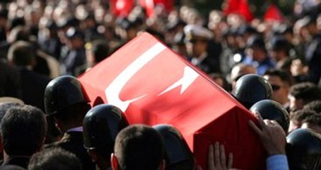 Adana'da Silahlı Kavga! 1 Polis Şehit Oldu