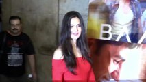 Sidharth Malhotra-Katrina's Passionate Kiss-Baar Baar Dekho Trailer lanch-Trendviralvideos