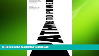 FREE DOWNLOAD  Pathways to Power: Political Recruitment and Candidate Selection in Latin America