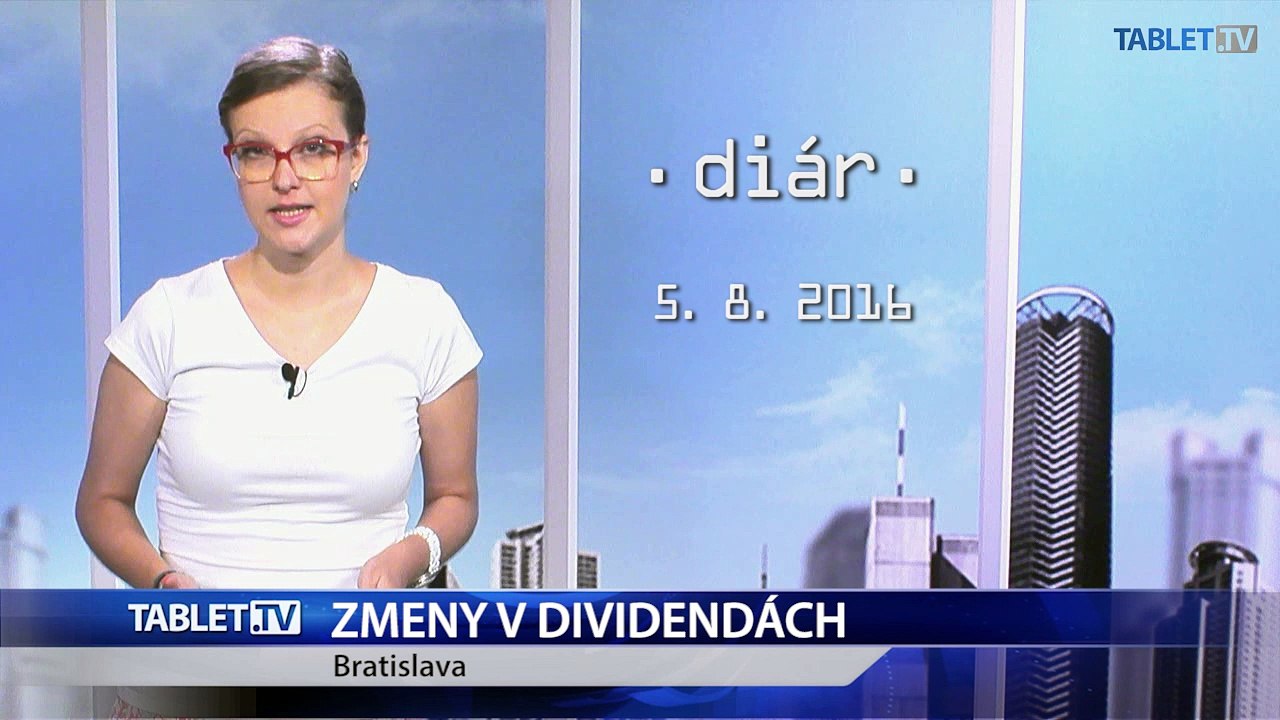 DIÁR: Štart olympijských hier