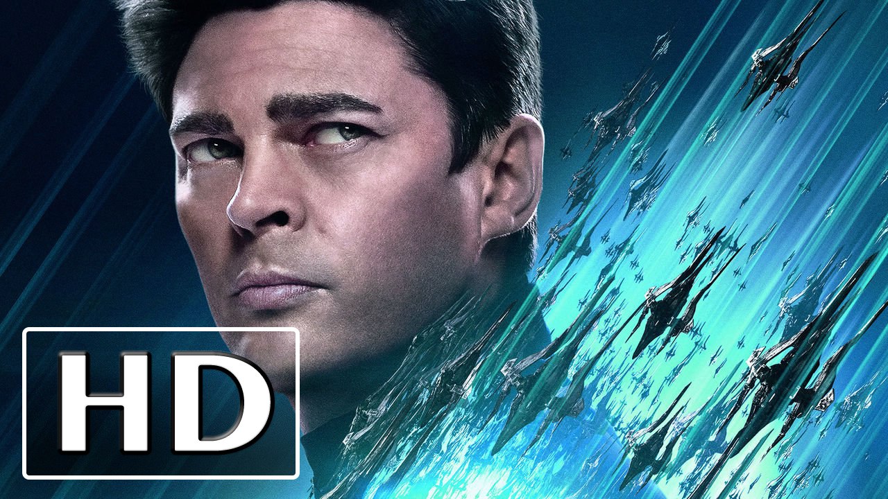 Star Trek Beyond ganzer Film 2016