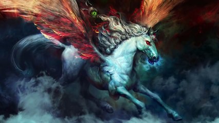 İslam Öncesi Türk Tanrıları