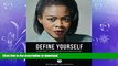 PDF ONLINE Define Yourself: and become the architect of your future READ EBOOK