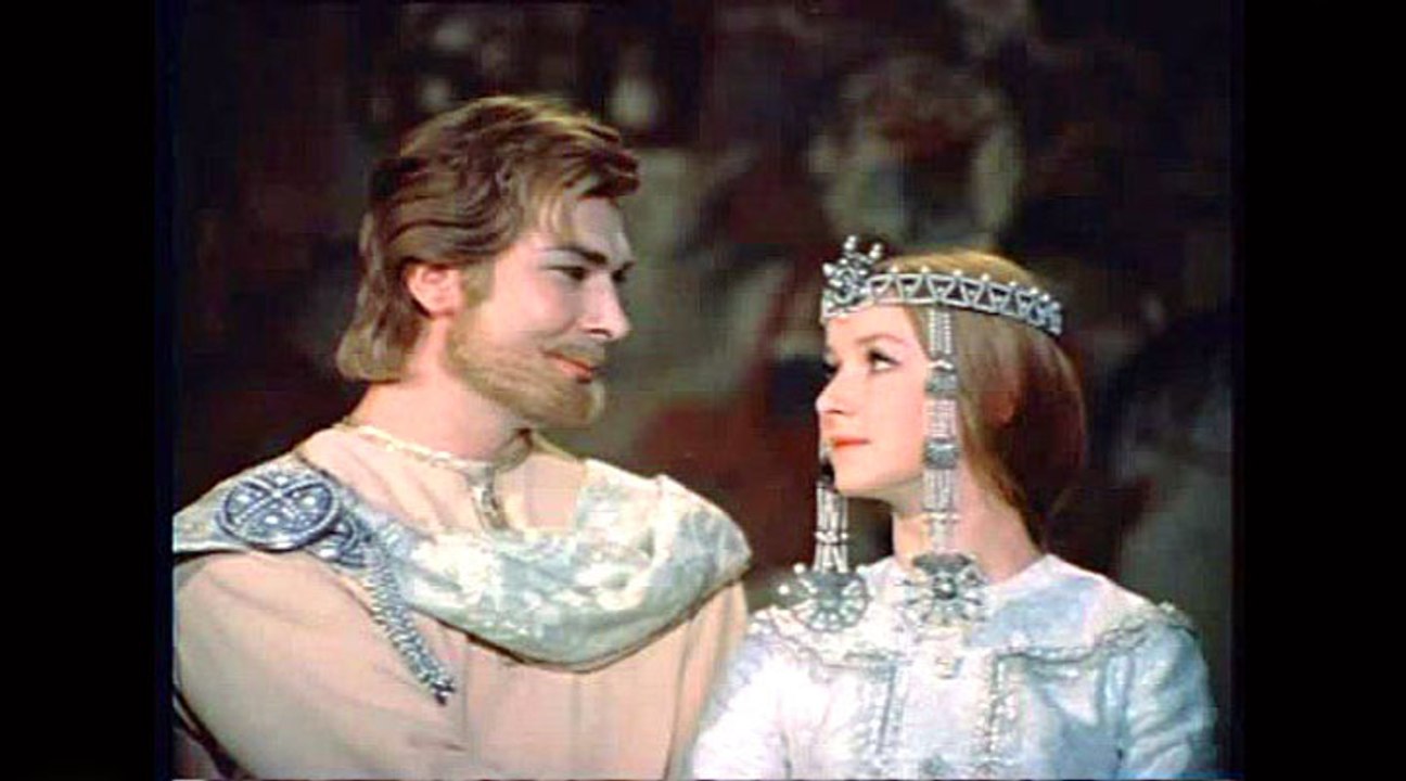 Ruslan și Ludmila / Ruslan i Lyudmila (1972)