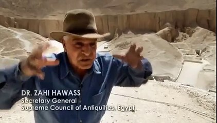 National Geographic - Egypt's Ten Greatest Discoveries [Full Documentary] - History Channe_171