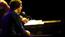 Ben Folds - Epic Encore Medley Pt. 1 - Richmond, VA