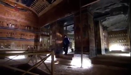 National Geographic - Egypt's Ten Greatest Discoveries [Full Documentary] - History Channe_176