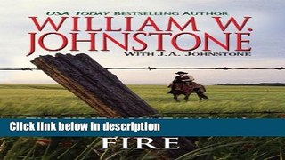 Ebook The First Mountain Man Preacher s Fire (Thorndike Large Print Western Series) Full Download