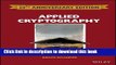 Books Applied Cryptography: Protocols, Algorithms and Source Code in C Full Online