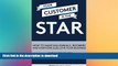 FAVORIT BOOK Your Customer Is The Star: How To Make Millennials, Boomers And Everyone Else Love