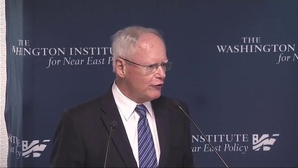 Rethinking the U.S.  Military Role in the Middle East_2
