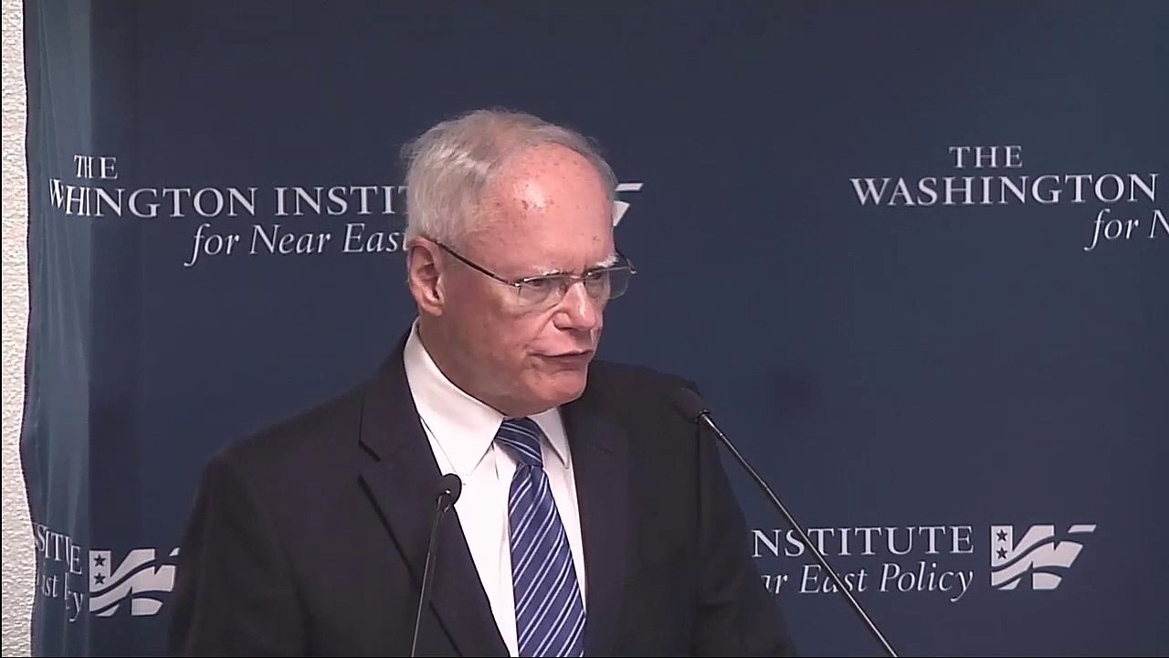 Rethinking the U.S.  Military Role in the Middle East_3
