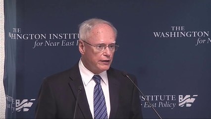 Rethinking the U.S.  Military Role in the Middle East_5