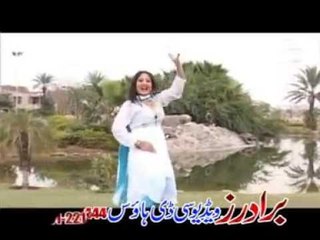 Halku Ka Tapos Okru Lamana | Salma Shah | Weli Weli Shuma | Vol 1 | Pashto World