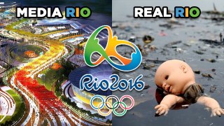 10 Shocking Facts About The Rio Olympics