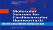 [Read PDF] Molecular Sensors for Cardiovascular Homeostasis Download Online