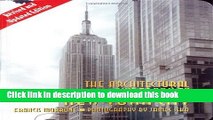 Ebook Architectural Guidebook to New York City: (Revised and Updated Edition) Full Online