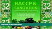 Must Have PDF  HACCP   Sanitation in Restaurants and Food Service Operations: A Practical Guide