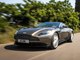 Aston Martin DB11 : 1er essai officiel en vidéo