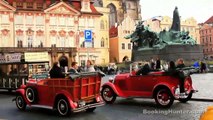 Prague, Czech Republic Travel Guide - Top 10 Must-See Attractions
