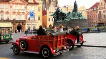 Prague, Czech Republic Travel Guide - Tips and Attractions