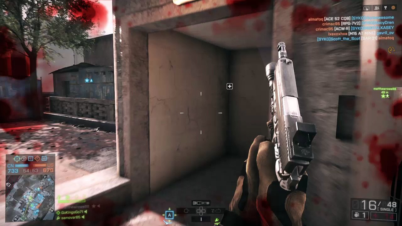 kennyS plays bf4