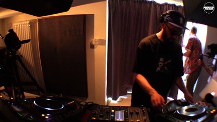 Lefto Boiler Room Brownswood Basement DJ Set