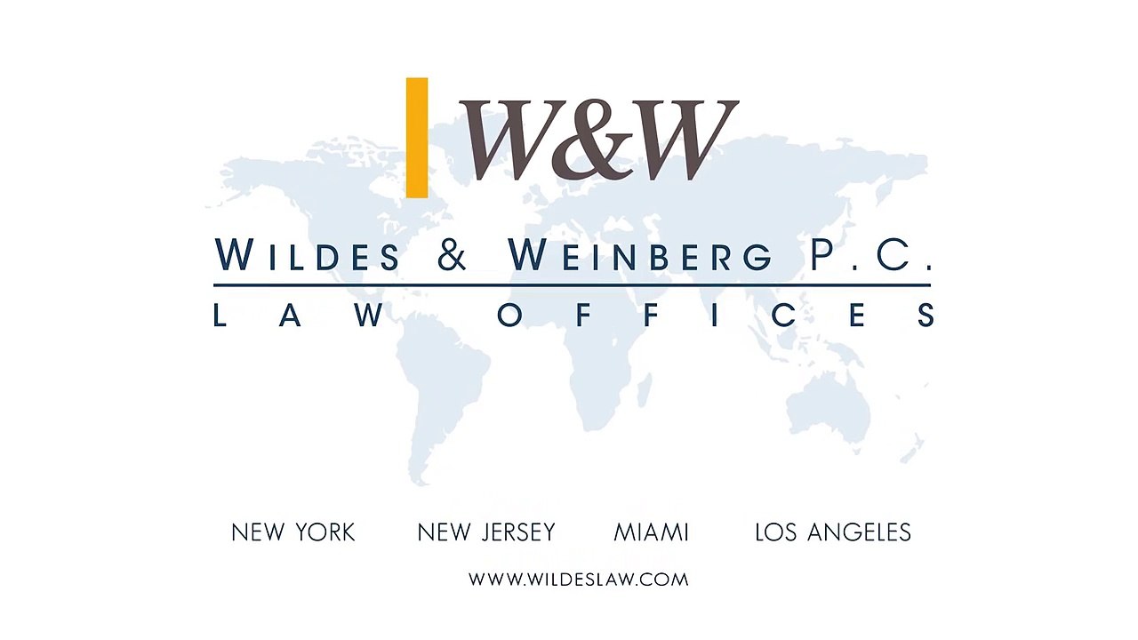 Boy George on His O Visa and Michael Wildes His Immigration Lawyer [HD, 720p]