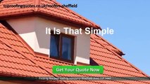 Best Roofing Company Sheffield | http://toproofingquotes.co.uk/roofers-sheffield