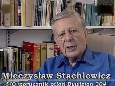 Bombowcy cz.1 - Do maszyn, cz.2 - Cel na dziś Warszawa