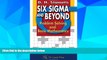 READ FREE FULL  Six Sigma and Beyond: Problem Solving and Basic Mathematics, Volume II  READ Ebook