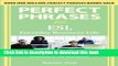 Books Perfect Phrases ESL Everyday Business (Perfect Phrases Series) Full Online