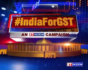 DEA Secy On GST Bill