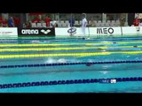 Women's 200m IM SM11 | Final | 2016 IPC Swimming European Open Championships Funchal