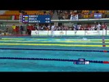 Men's 200m IM SM10 | Final | 2016 IPC Swimming European Open Championships Funchal