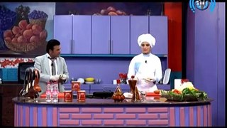 Mehman e man with Ahmad zia nejrabi - مهمان من با احمد ضیا نجرابی