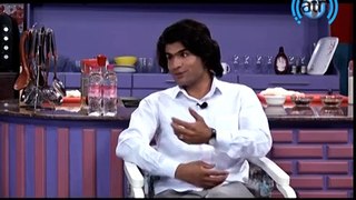 Mehman e man with Arwin salamyar - مهمان من با آروین سلامیار