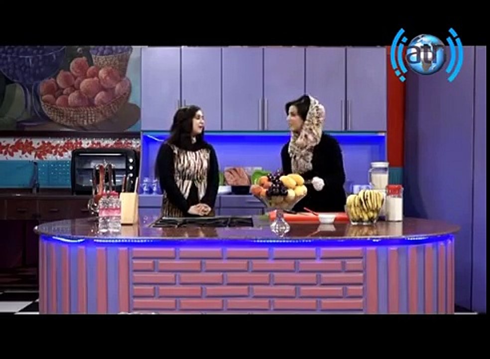 Mehman e man with mina wafa - مهمان من با مینه وفا
