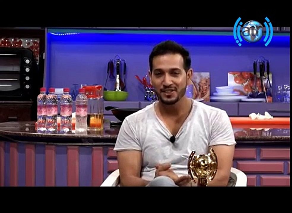 Mehman e man with Reja Rahish - مهمان من با رجا راهش