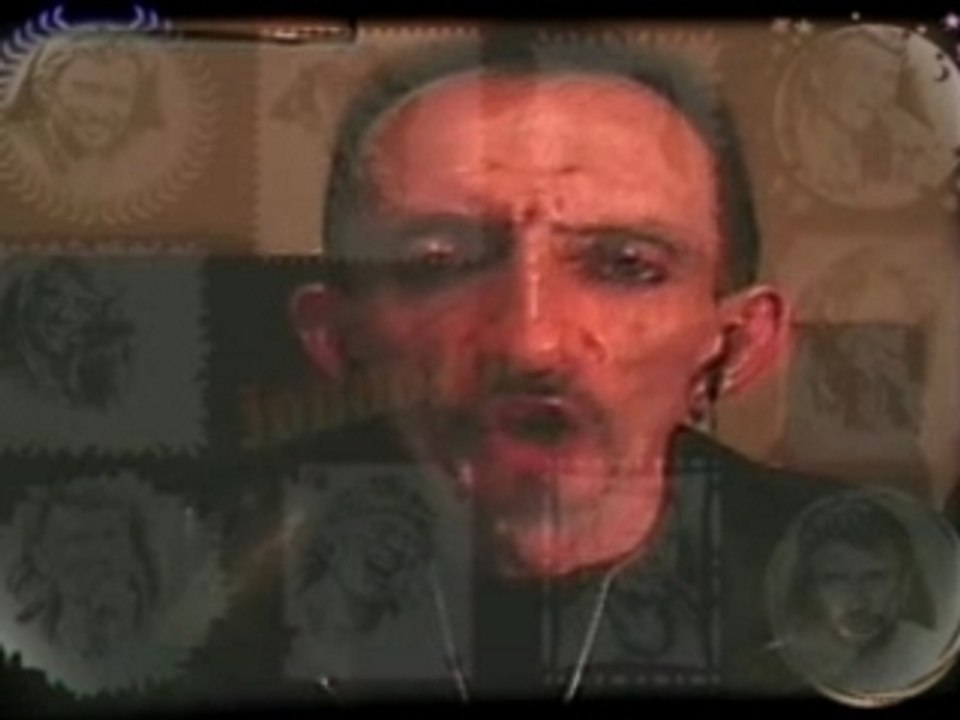 - Ma Gueule - Johnny Hallyday (Play-Back)